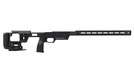 AERO 17\" COMPETITION CHASSIS BLK