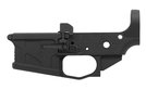 AM DEF UIC STRPPD LOWER RECEIVER BLK
