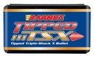 BARNES TTSX .264 120GR BT 50CT