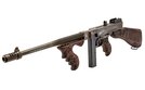 AUTO ORD 1927A-1 BOOTLEGGER 45ACP 50