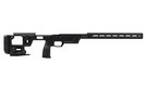 AERO 15\" COMPETITION CHASSIS BLK