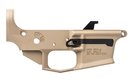 AERO AR9 LOWER RECEIVER 9/40 FDE