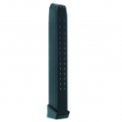 GLOCK 17 KCI 33 ROUND HIGH CAPACITY MAGAZINE 9MM