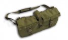 AR-15 ARMATAC SAW MAG 150 ROUND DRUM MOLLE CARRY BAG