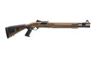 BERETTA 1301T M2 12GA 18.5\" PG FDE