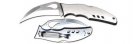 SPYDERCO BYRD CROSSBILL 3.43" STS PN