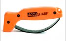 ACCUSHARP KNIFE SHARPENER ORANGE