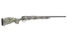BERGARA SIERRA WLDRNSS LH 22-250 20\"