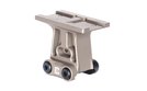 BADGER COND ONE T2 MOUNT 1.93\" TAN