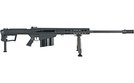 BARRETT M107A1 50BMG 29\" BLK 10RD