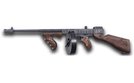 AUTO ORD 1927 45ACP 16.5\" TRUMP 50RD