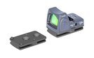 BADGER CONDITION 1 12TOP MNT RMR BLK
