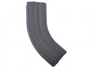 AR-15 ASC 30 ROUND HIGH CAPACITY MAGAZINE 7.62 X 39 STS BLK