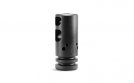 BLACK RAIN ROUND COMPENSATOR 223 BLK