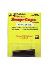 AZOOM SNAP CAPS 410GA 2/PK