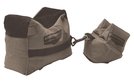 B/C GUN TWO PIECE SHOOTING BAGS REST