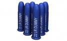 AZOOM DUMMY ROUNDS 22 RIMFIRE 6/PK