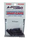 AZOOM SNAP CAPS 38SUP 5/PK