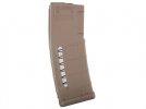 AR-15 MAGPUL PMAG GEN M2 MOE 30RD .223 WINDOW FDE