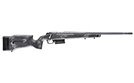 BERGARA CREST 7MM PRC 22\" 5RD SNP GY