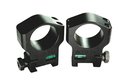 ACCUTAC SCOPE RINGS 34MM BLK