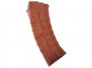 AK-74 TAPCO 30RD 5.45X39 BURNT ORANGE