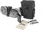 AR-15 KCI (BETA STYLE) 100 ROUND HIGH CAPACITY DRUM MAGAZINE 556