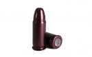 AZOOM SNAP CAPS 25ACP 5/PK