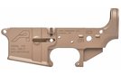 AERO AR15 STRIPPED LOWER GEN 2 FDE