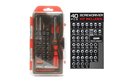 B/C PRO SCREWDRIVER SET 40 PIECE