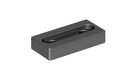 BADGER CONDITION 1 12TOP RISER BLK