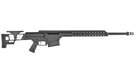 BARRETT MRAD SMR 308 BLK 17\"