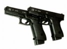 GLOCK 10MM/45ACP PEARCE GRIP EXT +1/2