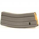 AR-15 ASC 30 ROUND HIGH CAPACITY MAGAZINE SS MPII BLACK